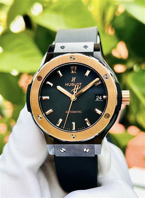 hublot ceramic replica|Hublot ceramic king gold.